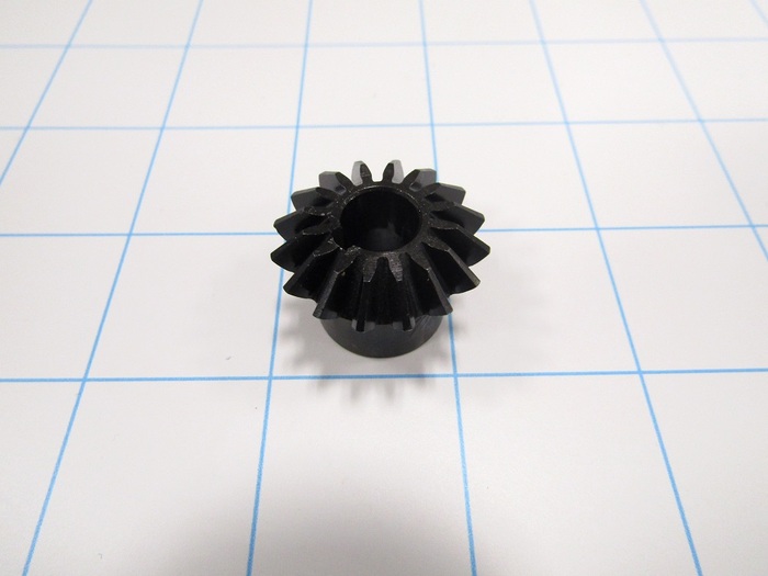 OFF-CONTACT GEAR 1"OD