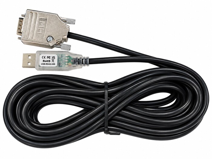 OMNIFLO - PC COMMS CABLE 5M
