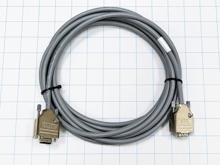 OMNIFLO-SENSOR MANIFOLD CBL 5M