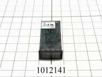 OMRON TEMPERATURE CONTROLLER