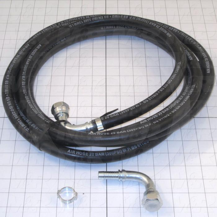 ONE HOSE