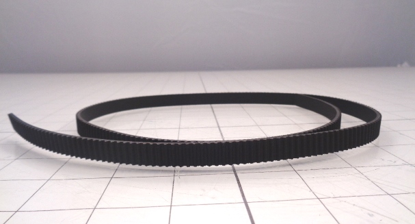 OPEN-END BELT