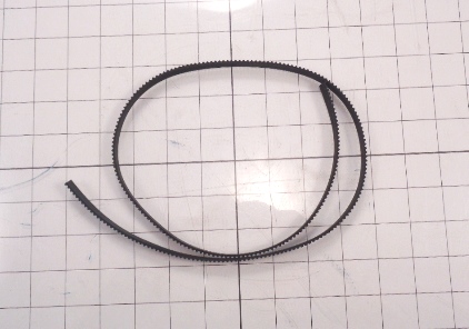 OPEN-END BELT