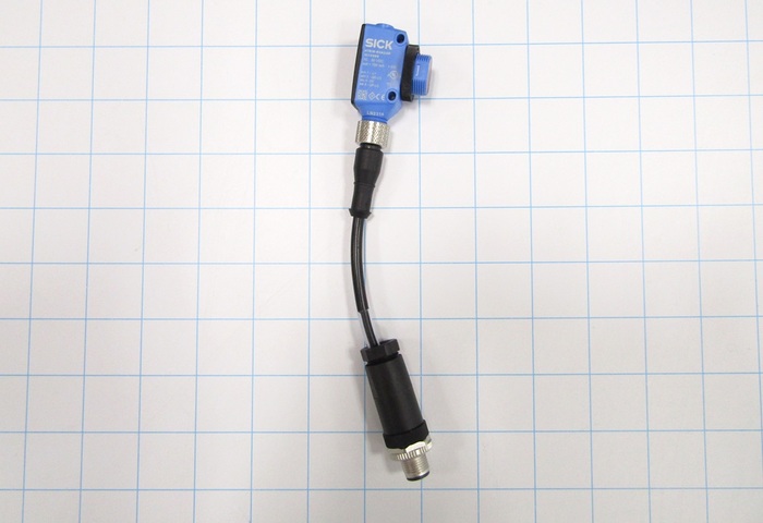 OPTICAL SENSOR, ASSEMBLY