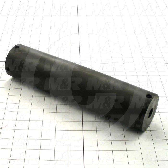 OUTFEED CONV DRIVE ROLLER