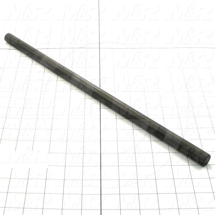 OUTFEED DRIVE SHAFT 18.75"L