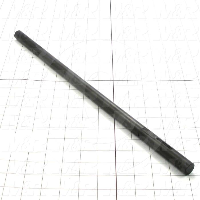 OUTFEED DRIVE SHAFT 18.75"L