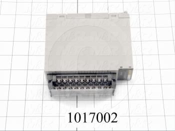 Output Module, 12 Outputs