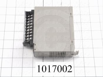 Output Module, 12 Outputs