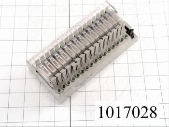 Output Module, 16 Outputs