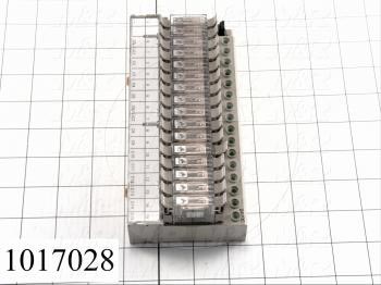 Output Module, 16 Outputs
