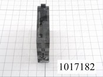 Output Module, 16 Outputs, Relay