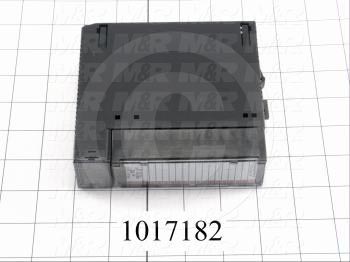 Output Module, 16 Outputs, Relay