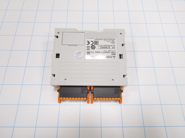 OUTPUT MODULE, 16OUT