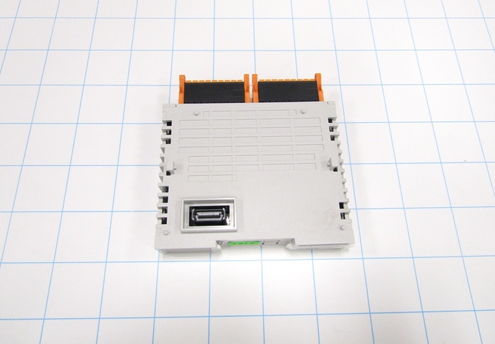 OUTPUT MODULE, 16OUT