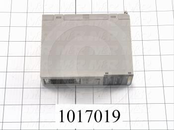 Output Module, 32 Outputs, Transistor