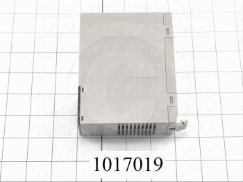Output Module, 32 Outputs, Transistor