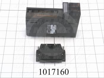 Output Module, 32 Outputs, Transistor