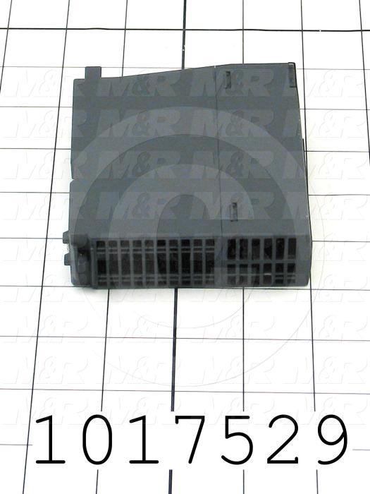 Output Module, 32 Outputs, Transistor, Q Series