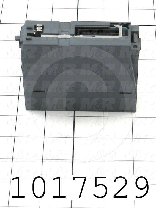 Output Module, 32 Outputs, Transistor, Q Series