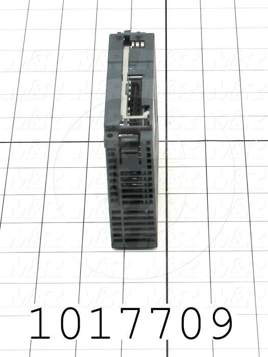 Output Module, 64 Outputs, Transistor, Q Series
