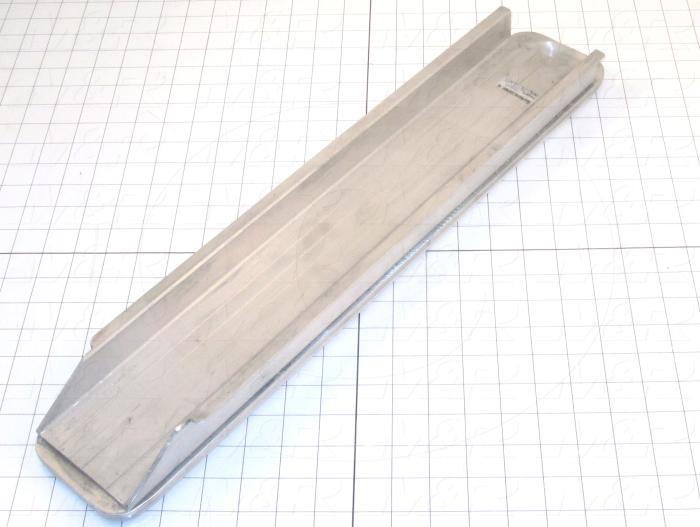 PALLET 4"WIDE X 23"DEEP