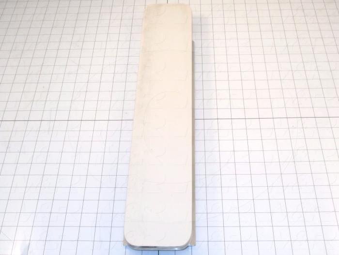 PALLET 4"WIDE X 23"DEEP