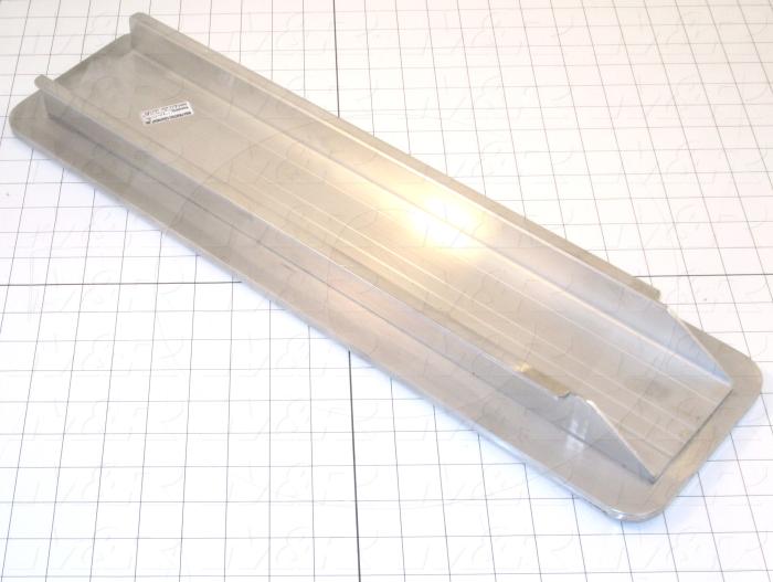 PALLET 6"WIDE X 22"DEEP