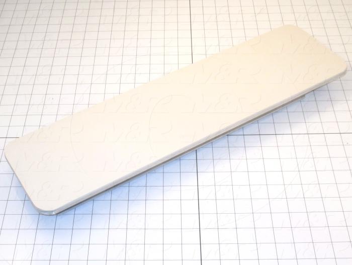 PALLET 6"WIDE X 22"DEEP