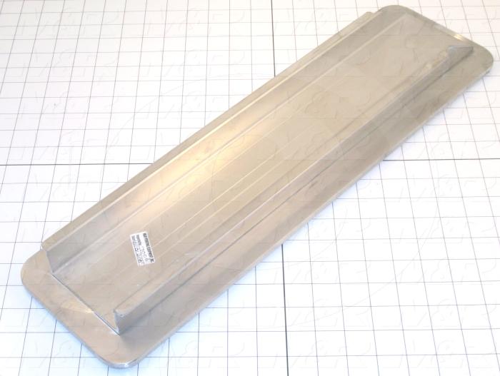 PALLET 6"WIDE X 22"DEEP