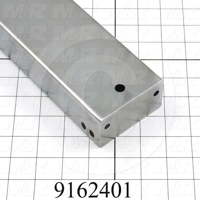 PALLET C-CHANNEL 25.32"  SP