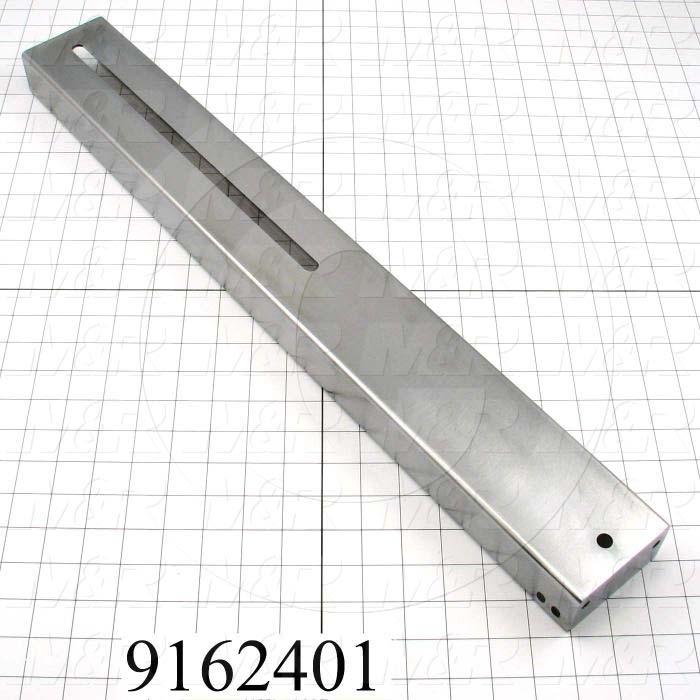 PALLET C-CHANNEL 25.32"  SP