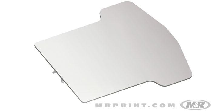 M&R Double Half-Wing Pallet