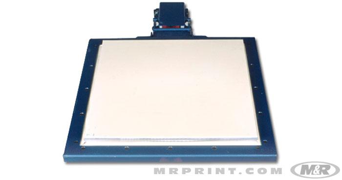 M&R Jacket Hold-Down Pallet