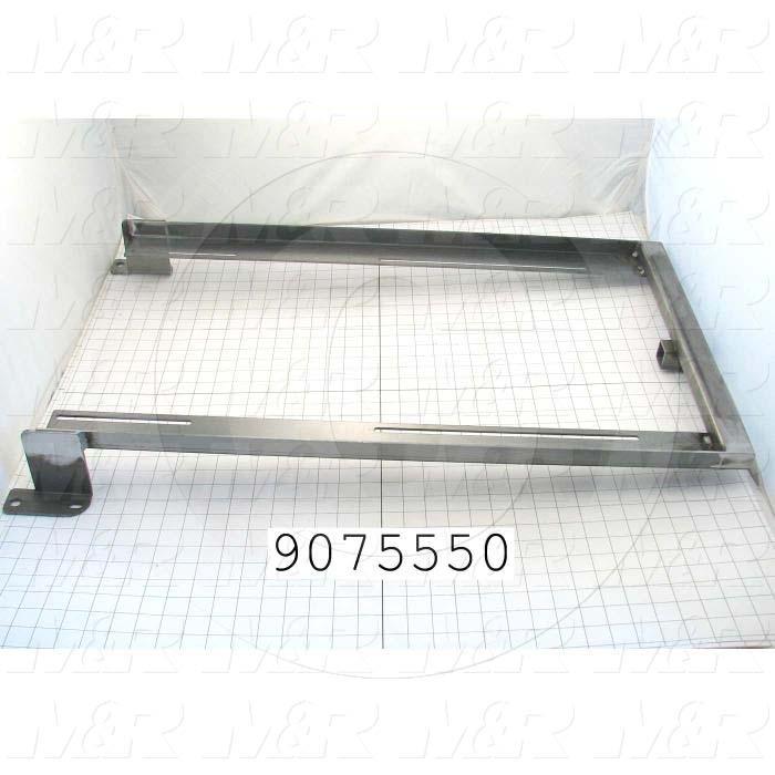 PANEL FRAME ASSY 18"        HF