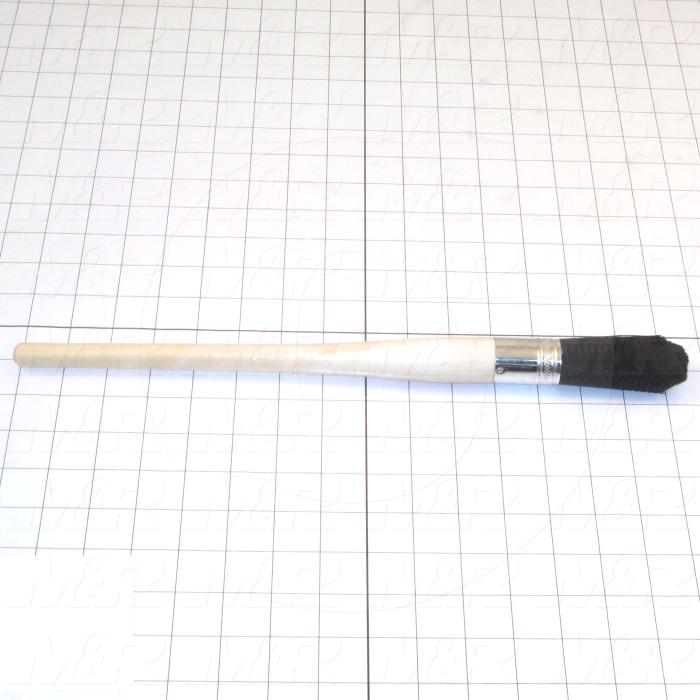 PARTS WASHING BRUSH