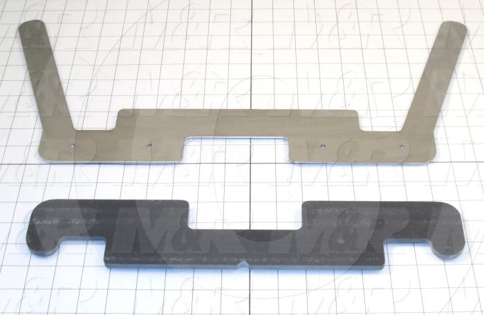 PASSPORT ADAPTER FOR 16" PLT