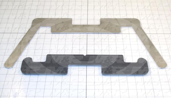 PASSPORT ADAPTER FOR 16" PLT