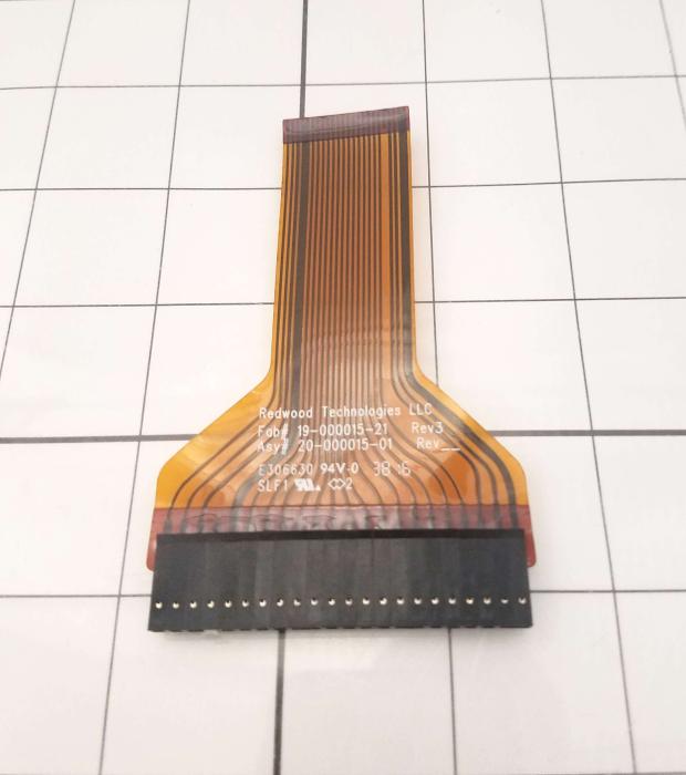 PCB ASSY Q-CLASS FLEX CIRCUIT