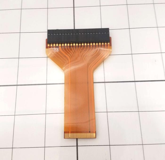PCB ASSY Q-CLASS FLEX CIRCUIT