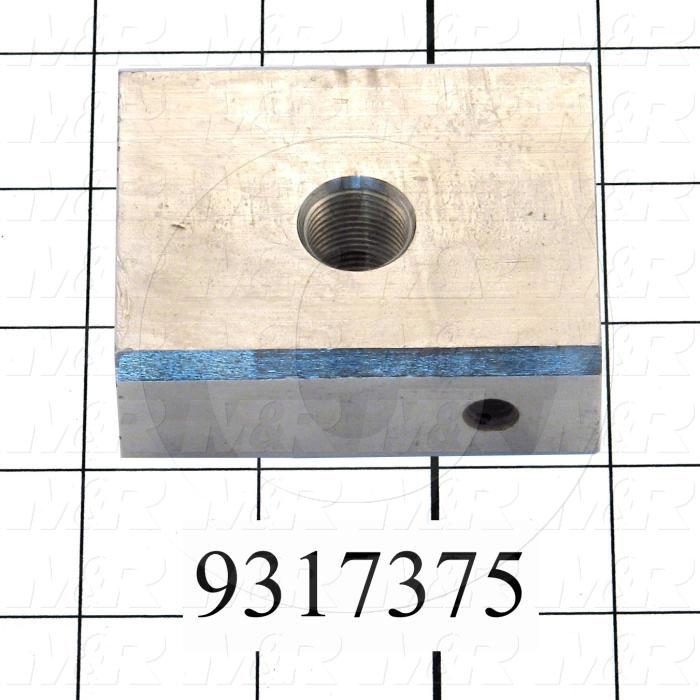 PEEL BRACKET INSERT         LS