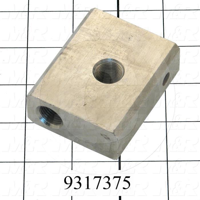 PEEL BRACKET INSERT         LS