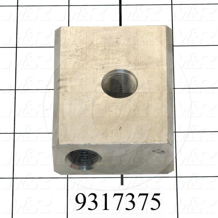 PEEL BRACKET INSERT         LS