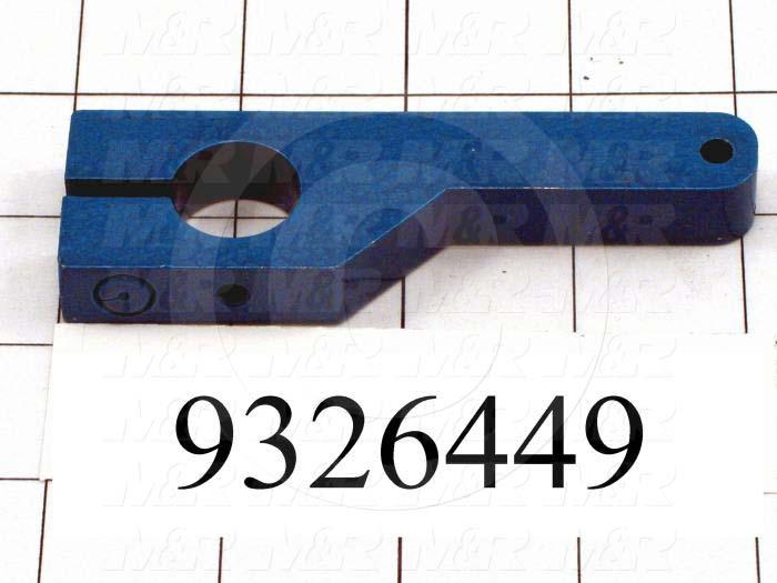 PEEL LEVER #1 3.688"LONG     S