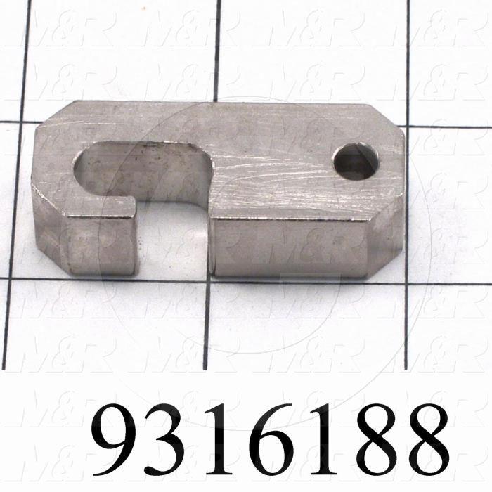 PEEL LEVER HOOK 1.875"LONG   P