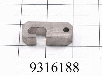 PEEL LEVER HOOK 1.875"LONG   P