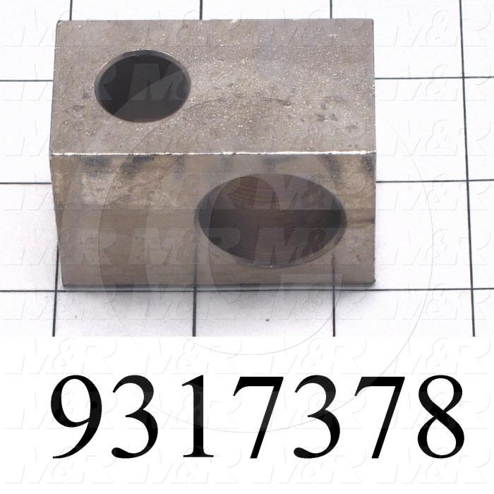 PEEL PIVOT BLOCK            LS