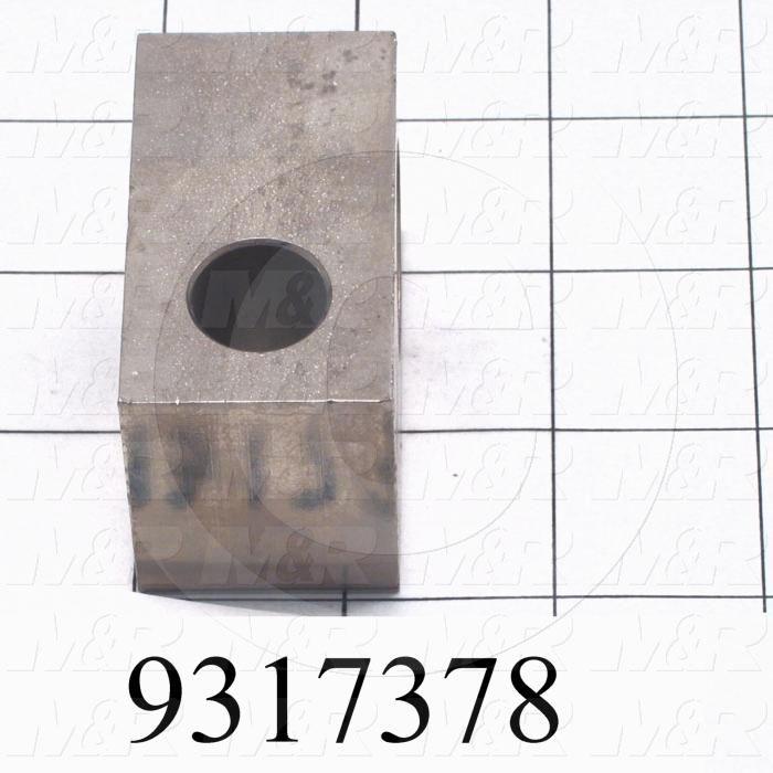 PEEL PIVOT BLOCK            LS