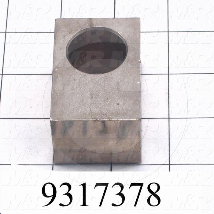 PEEL PIVOT BLOCK            LS