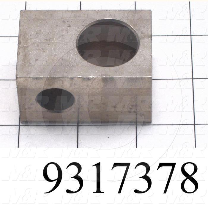 PEEL PIVOT BLOCK            LS